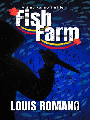 cover image of Fish Farm